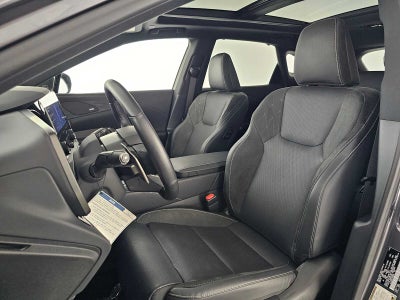 2026 Lexus RX 450h+ Luxury