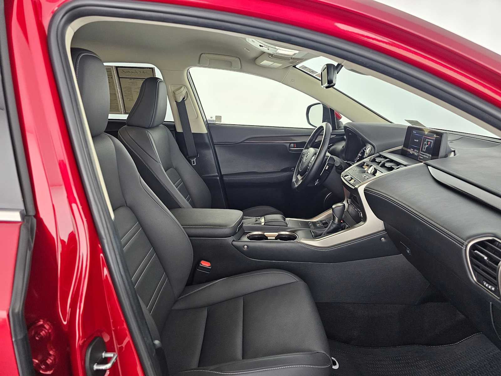 2021 Lexus NX NX 300