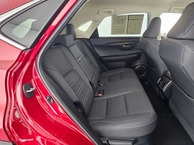 2021 Lexus NX NX 300