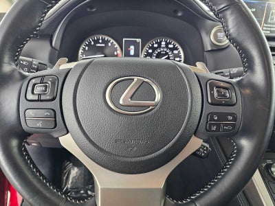 2021 Lexus NX NX 300