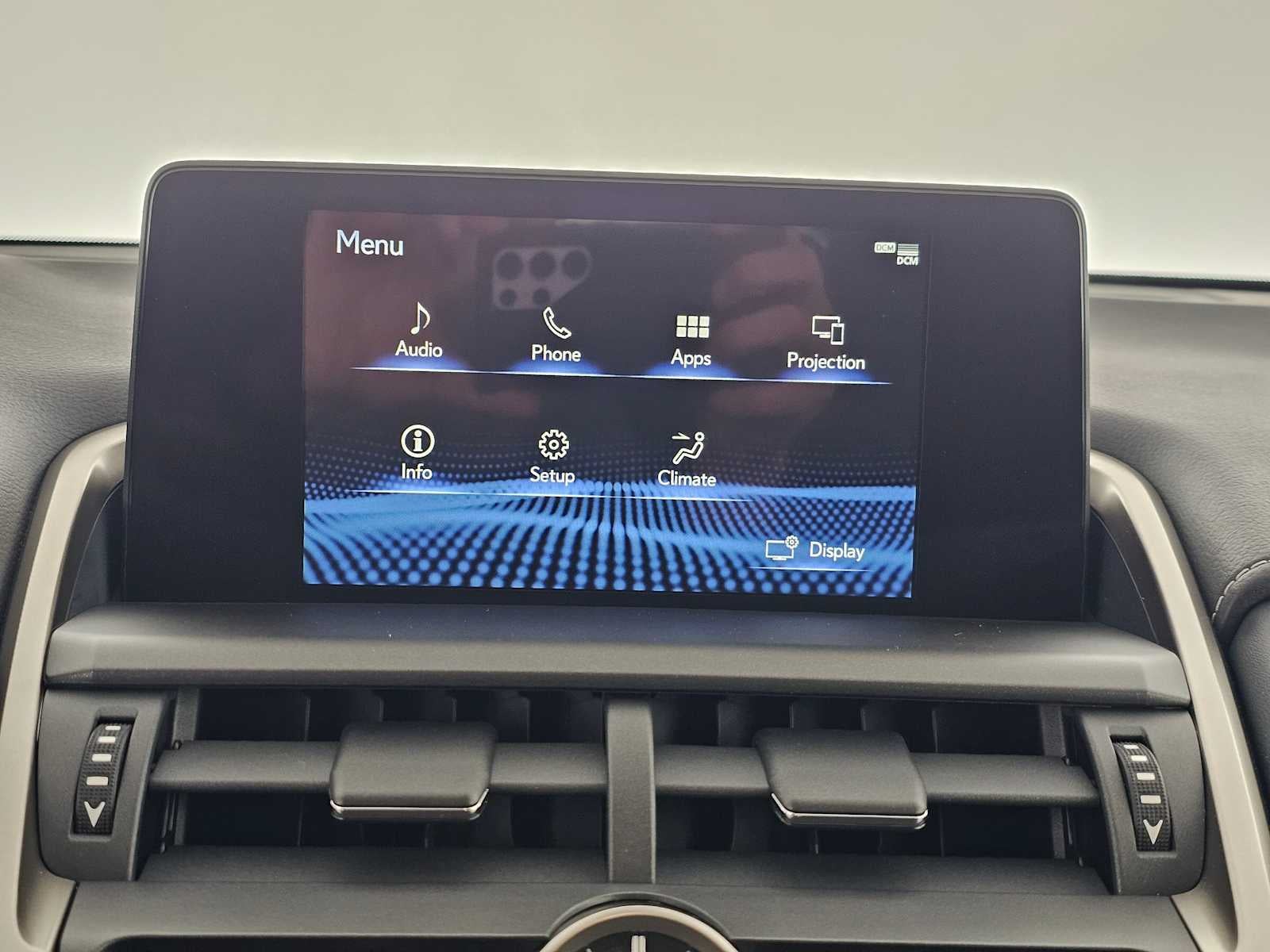 2021 Lexus NX NX 300