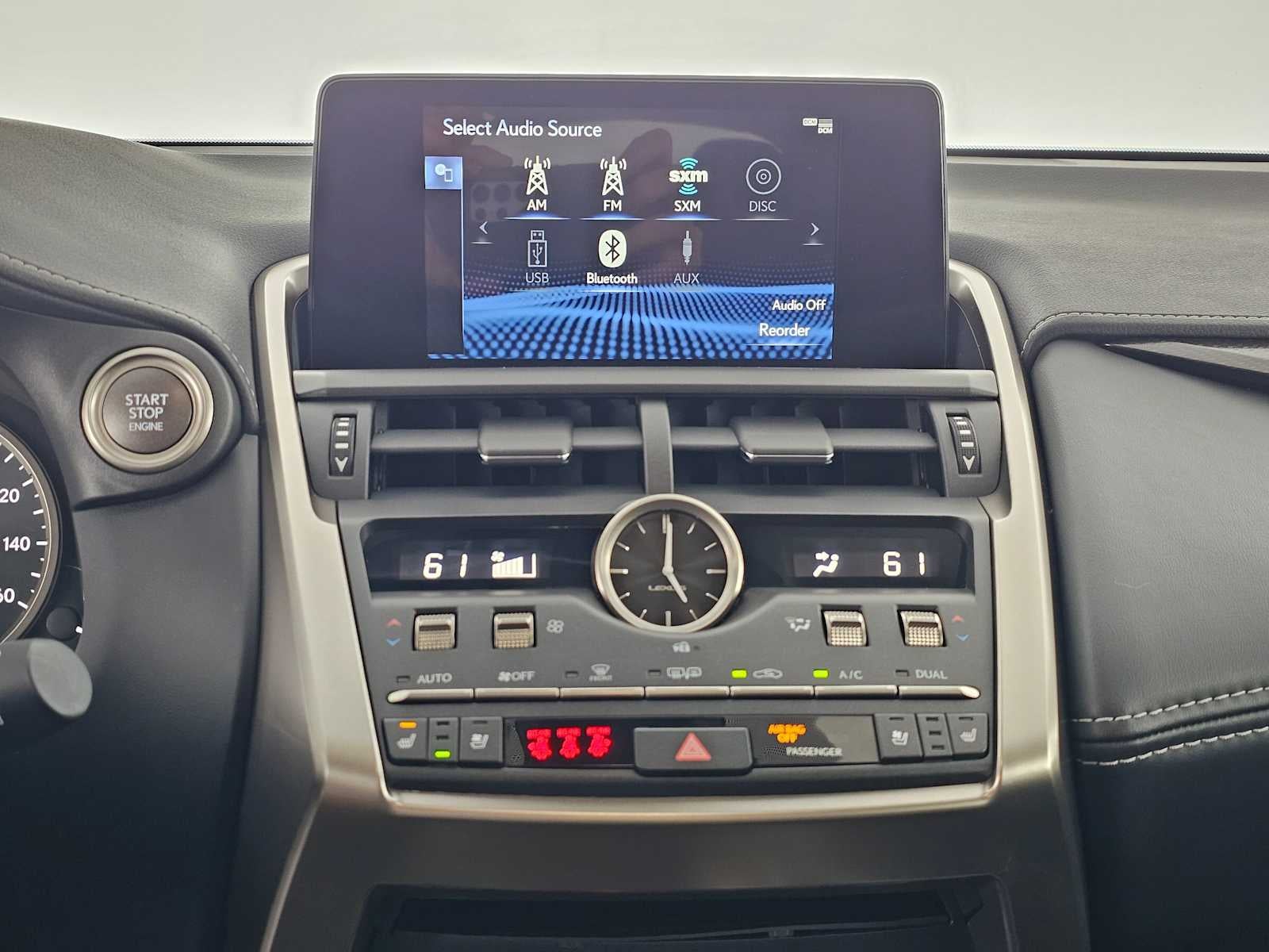 2021 Lexus NX NX 300