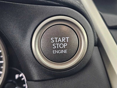 2021 Lexus NX NX 300