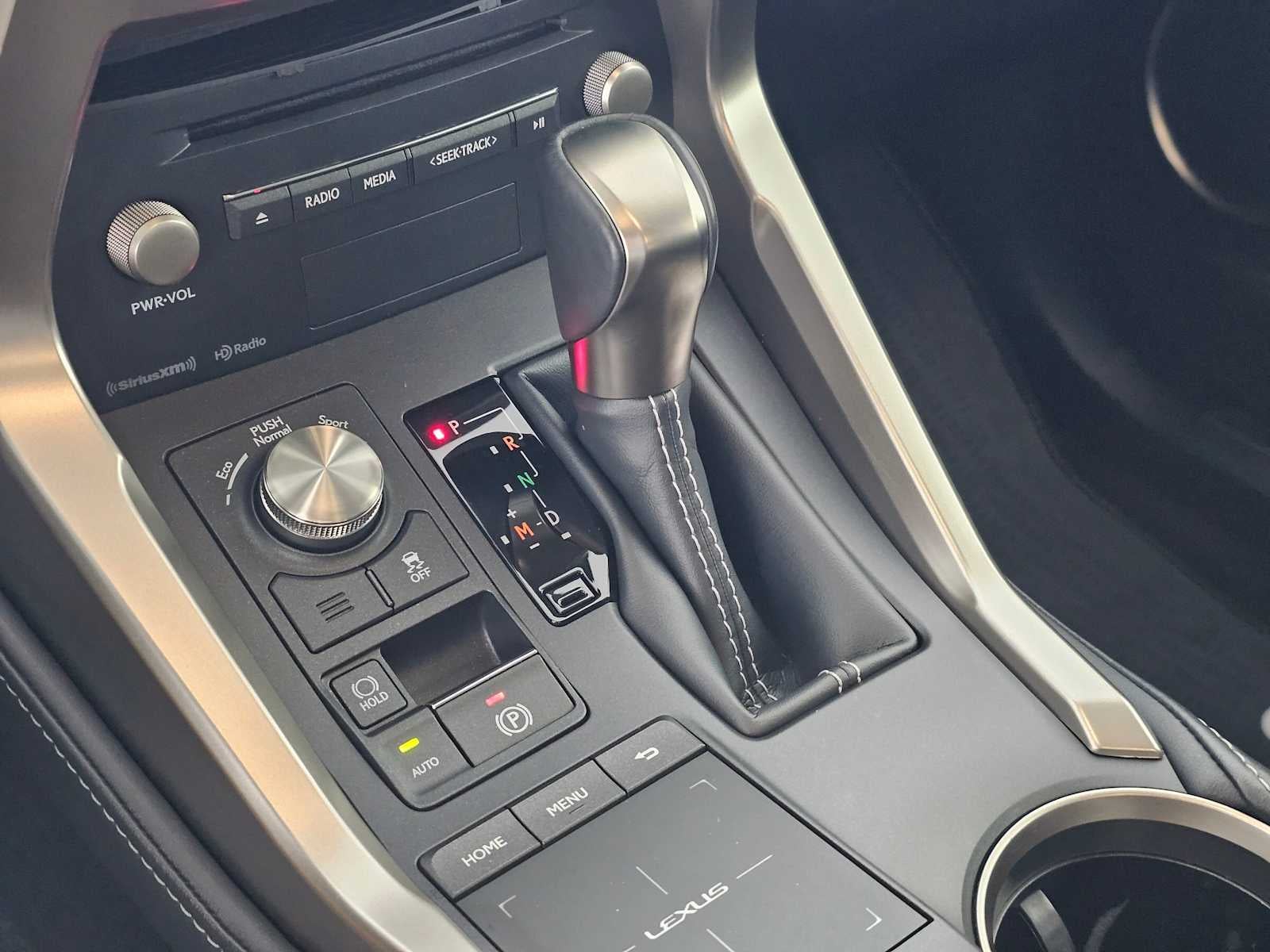 2021 Lexus NX NX 300