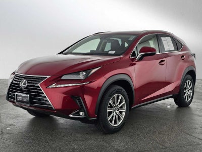 2021 Lexus NX NX 300
