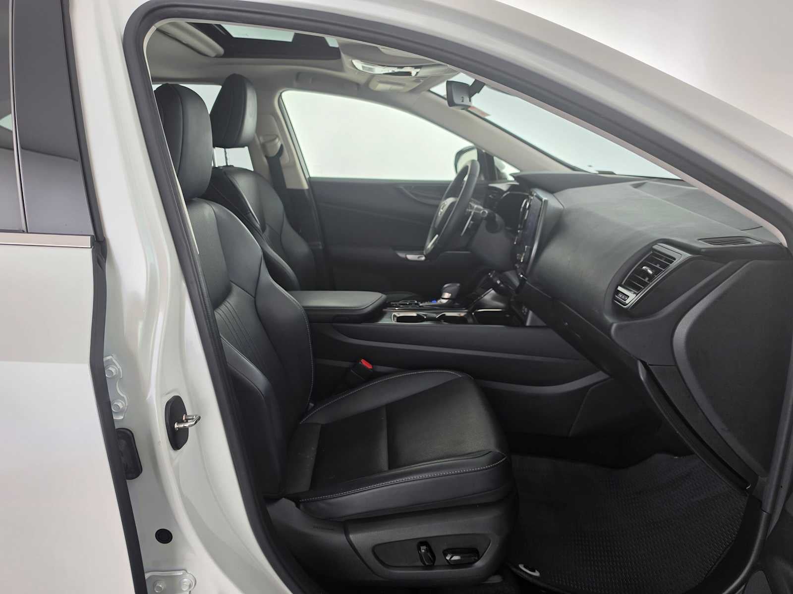 2025 Lexus NX 250 Premium