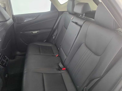 2025 Lexus NX 250 Premium