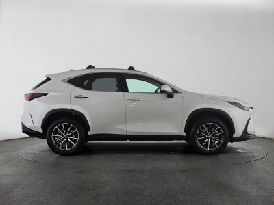 2025 Lexus NX 250 Premium