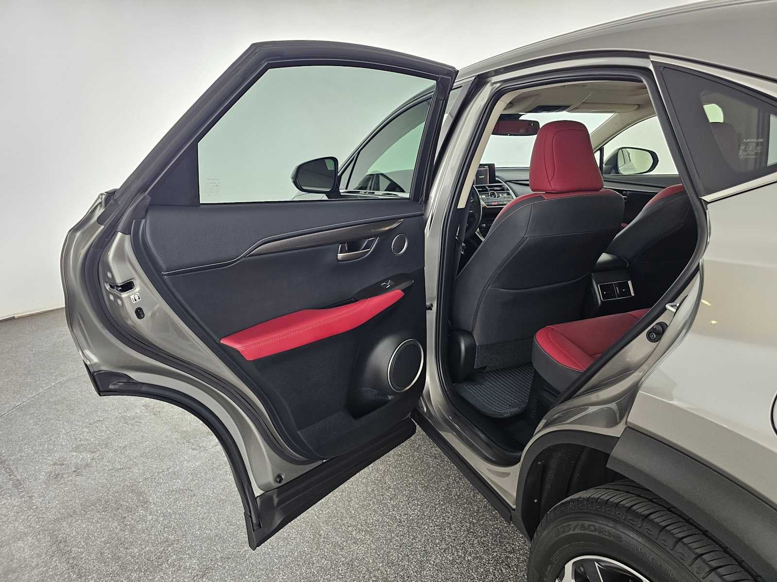 2021 Lexus NX 300h NX 300h