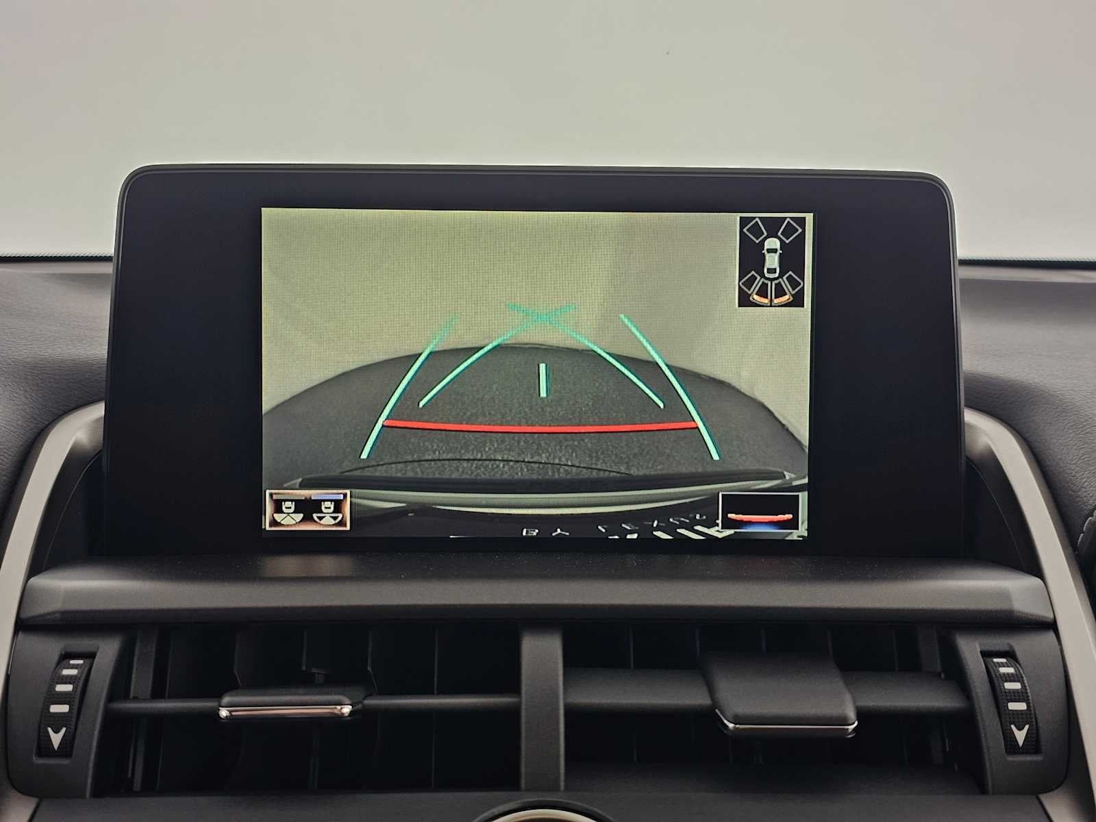 2021 Lexus NX 300h NX 300h