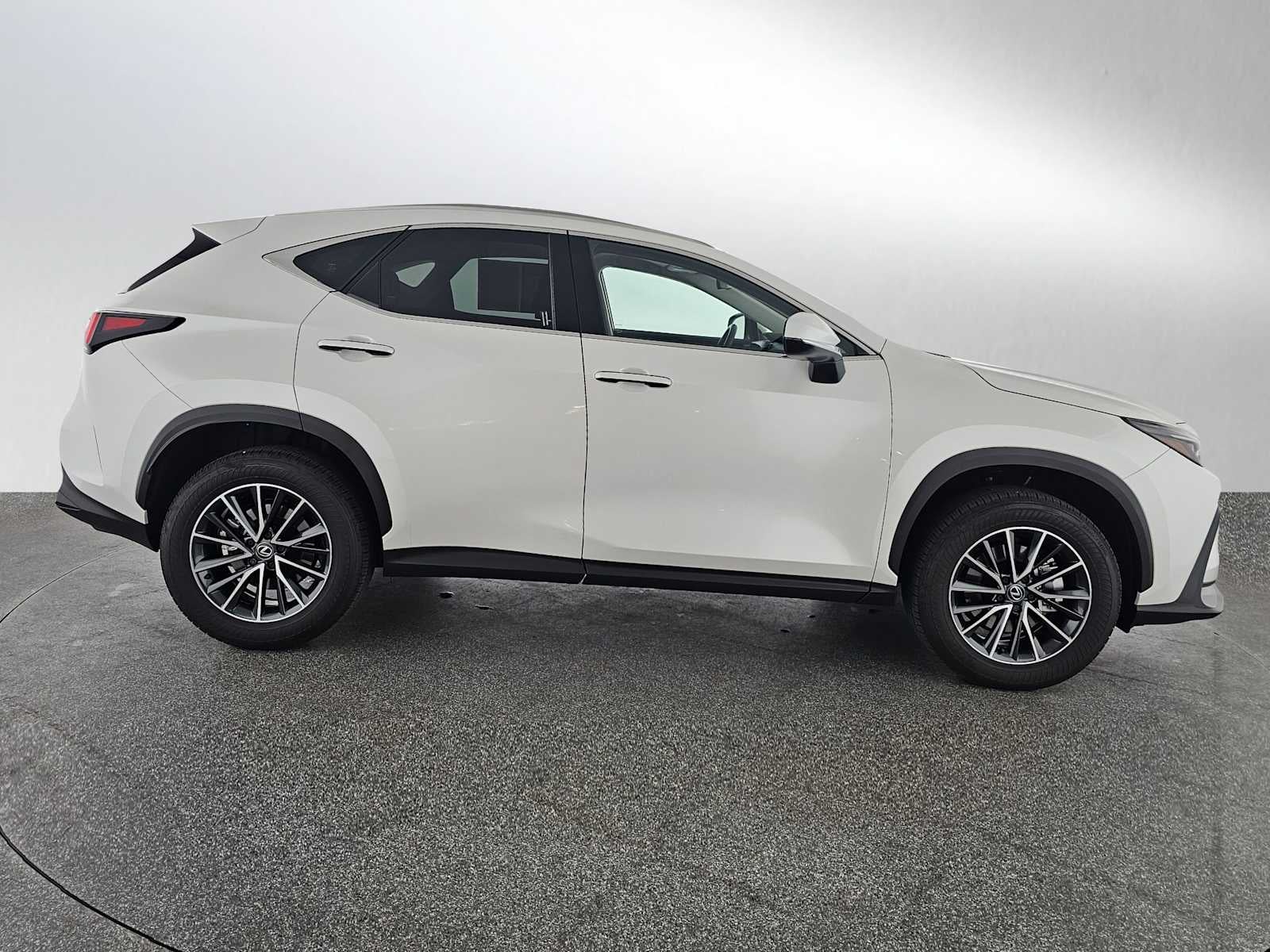2025 Lexus NX Premium