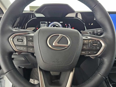 2025 Lexus NX Premium