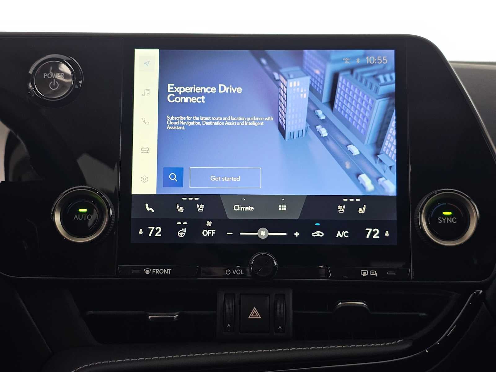 2025 Lexus NX Premium