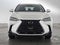 2025 Lexus NX Premium