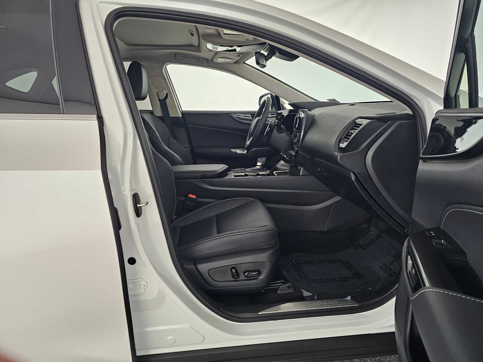 2025 Lexus NX Premium