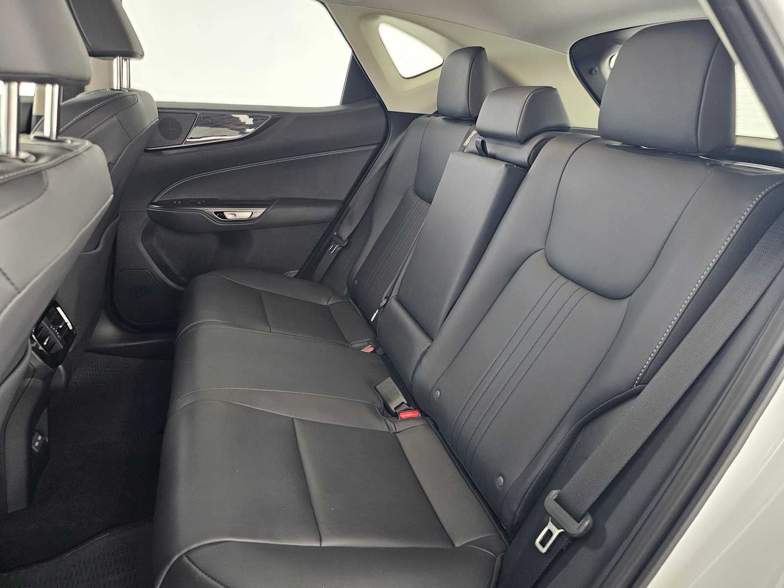 2025 Lexus NX Premium