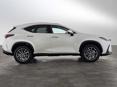 2025 Lexus NX Premium