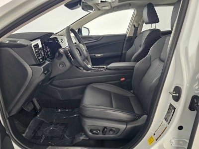 2025 Lexus NX Premium