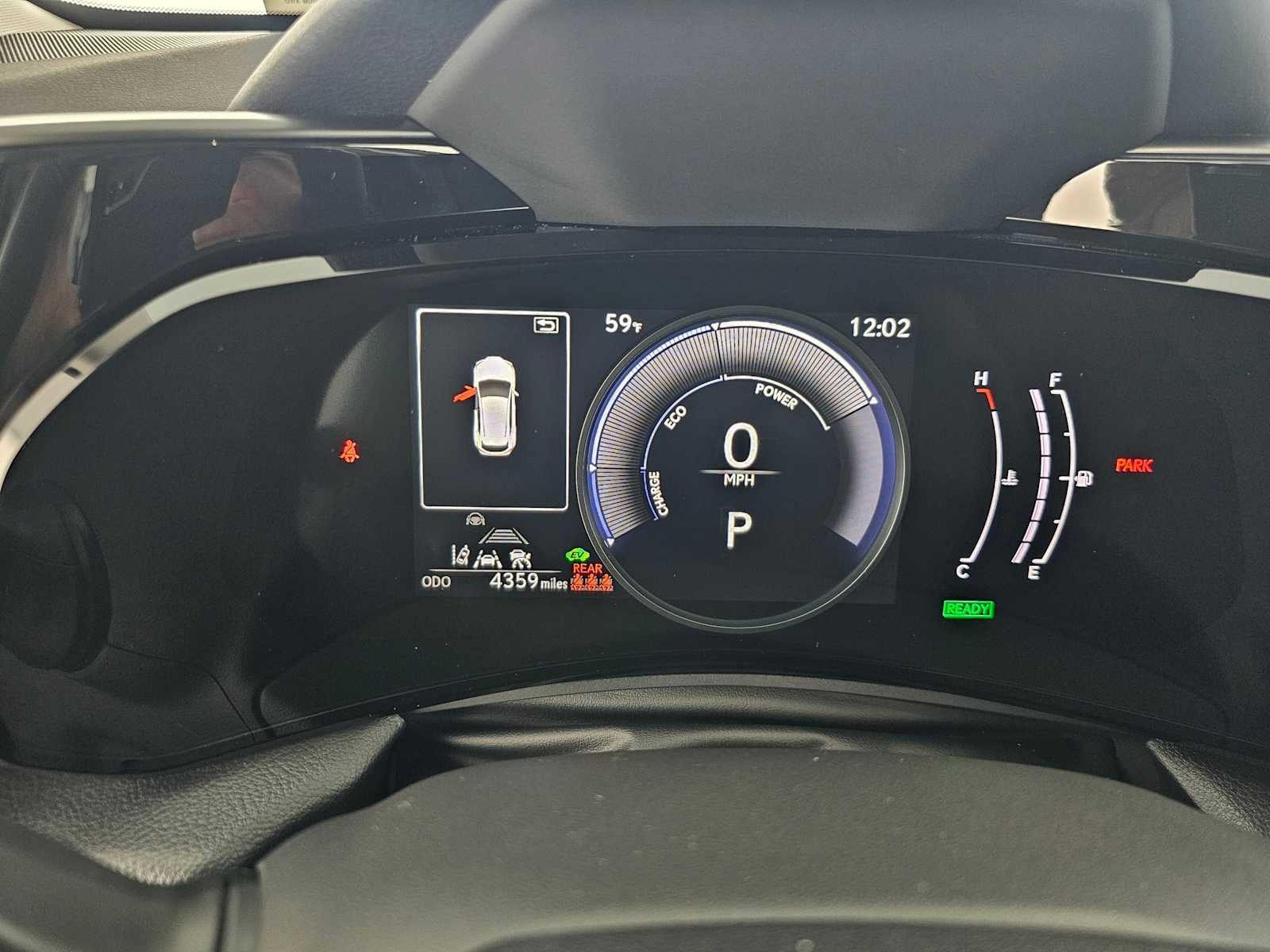 2025 Lexus NX Premium