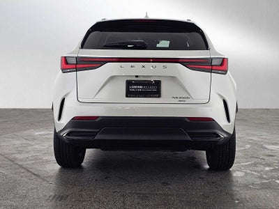 2025 Lexus NX Premium
