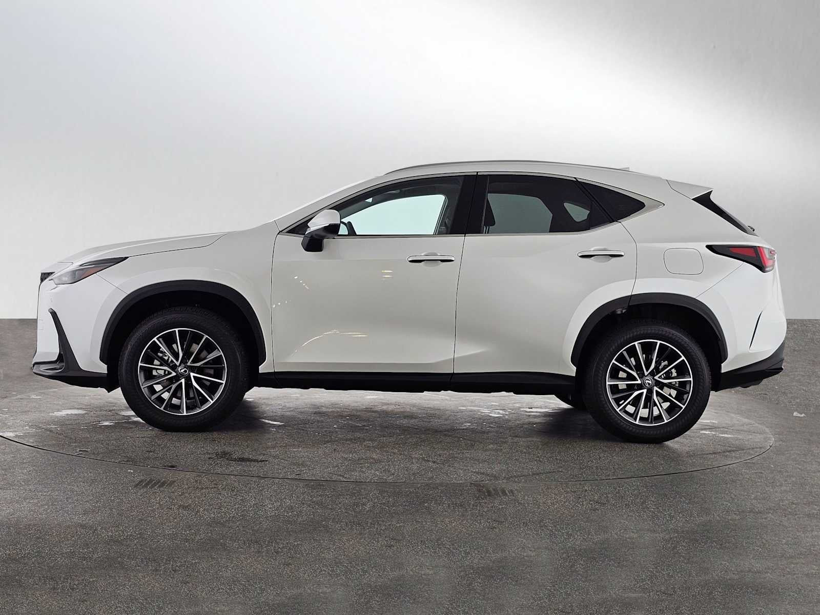 2025 Lexus NX Premium