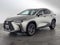 2026 Lexus NX 350h Premium