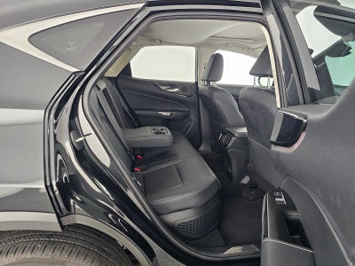 2025 Lexus NX 350h Premium