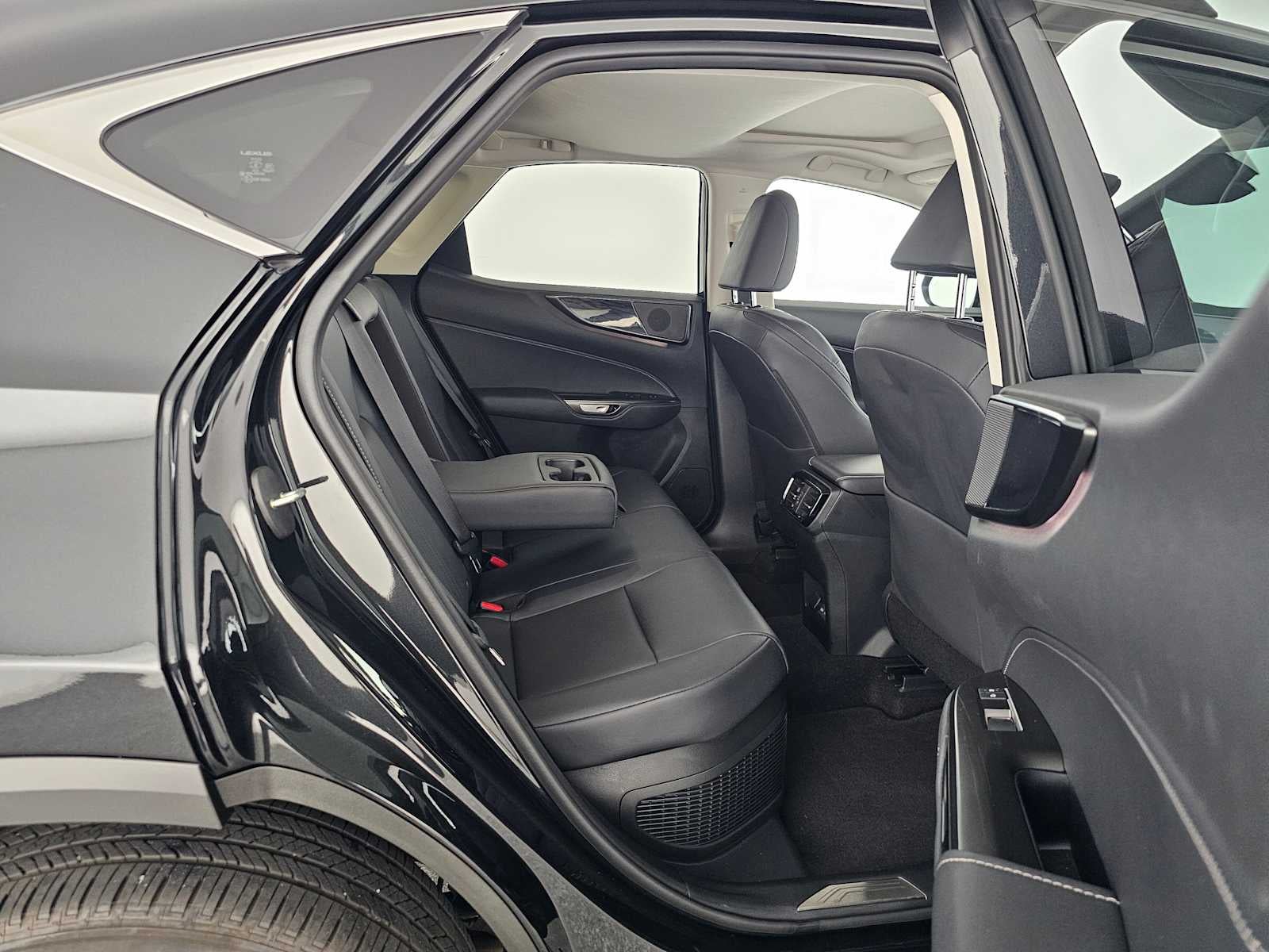 2025 Lexus NX 350h Premium