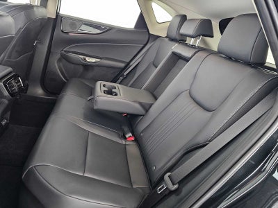 2025 Lexus NX 350h Premium