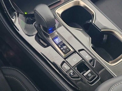 2025 Lexus NX 350h Premium