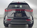 2025 Lexus NX 350h Premium