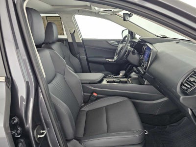 2025 Lexus NX Premium