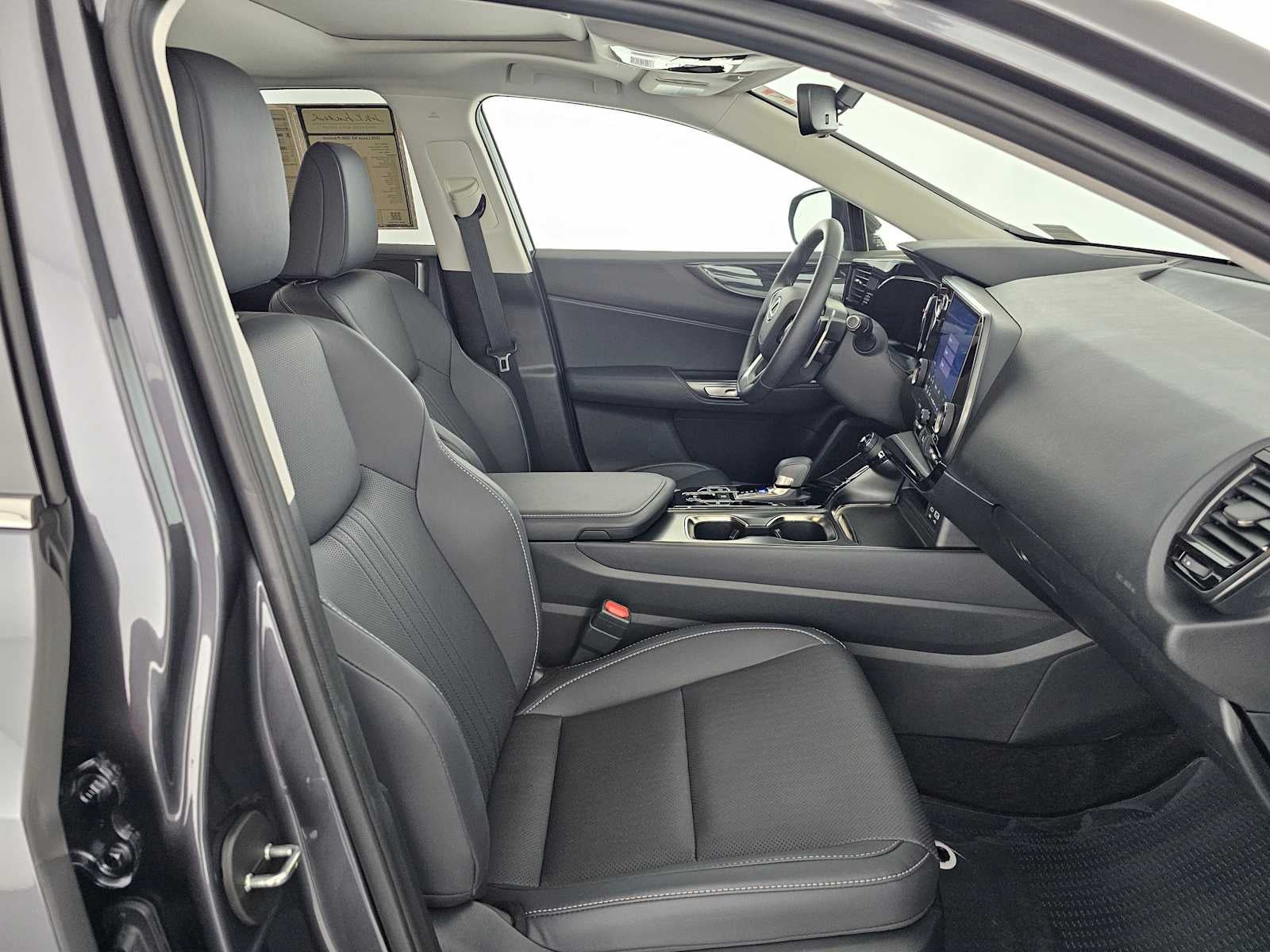 2025 Lexus NX Premium