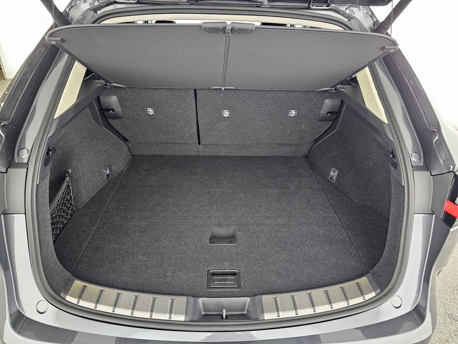 2025 Lexus NX Premium