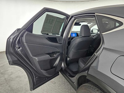 2025 Lexus NX Premium