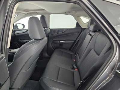 2025 Lexus NX Premium