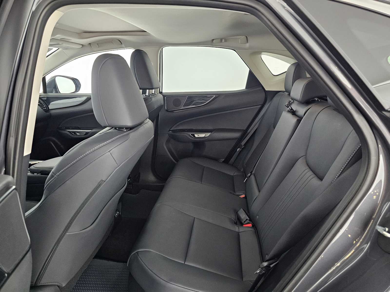 2025 Lexus NX Premium