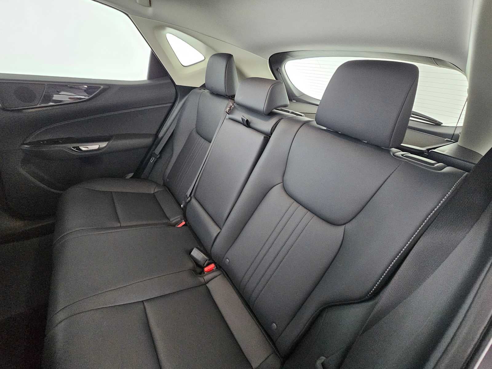 2025 Lexus NX Premium