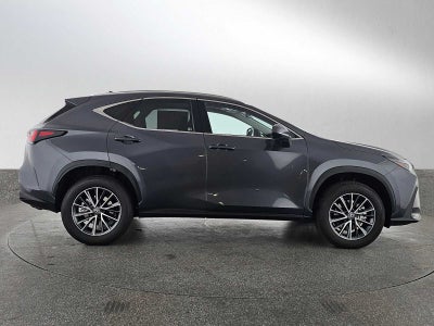 2025 Lexus NX Premium