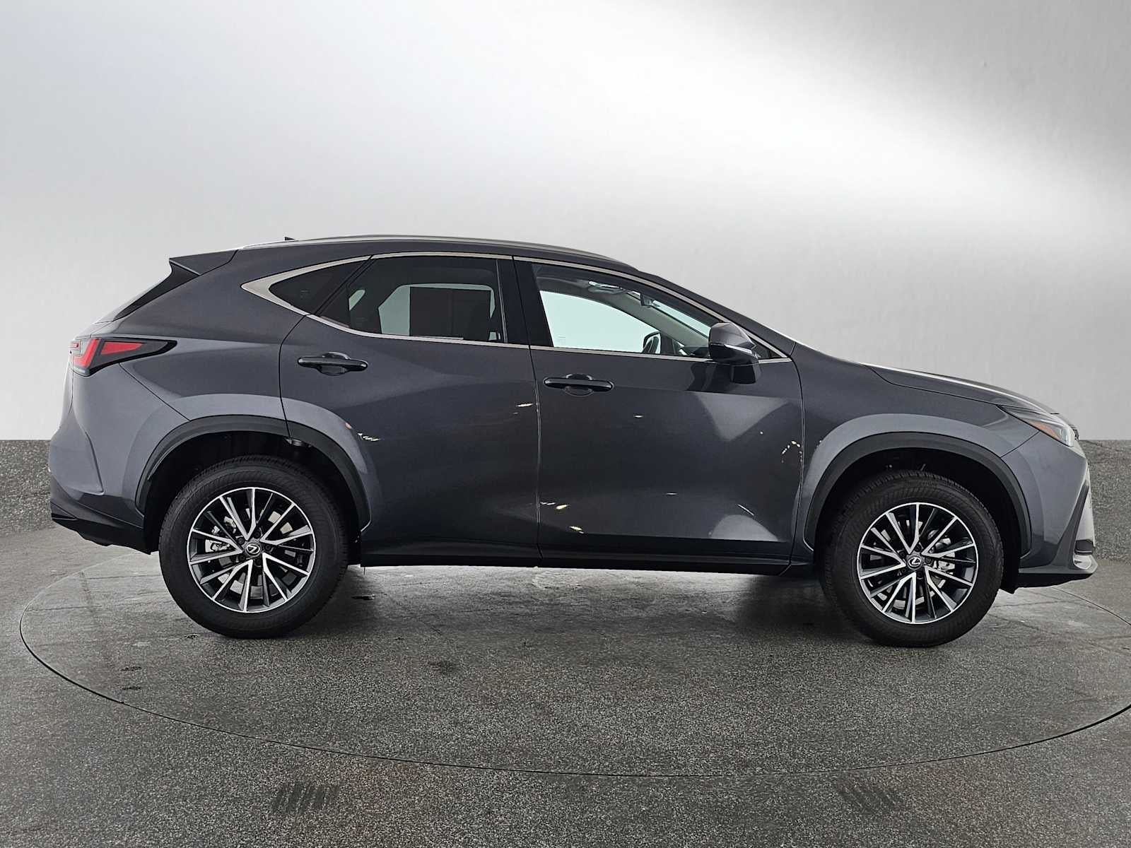 2025 Lexus NX Premium