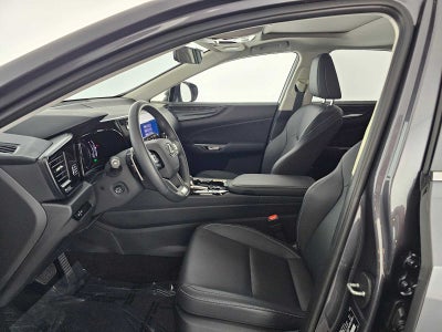 2025 Lexus NX Premium