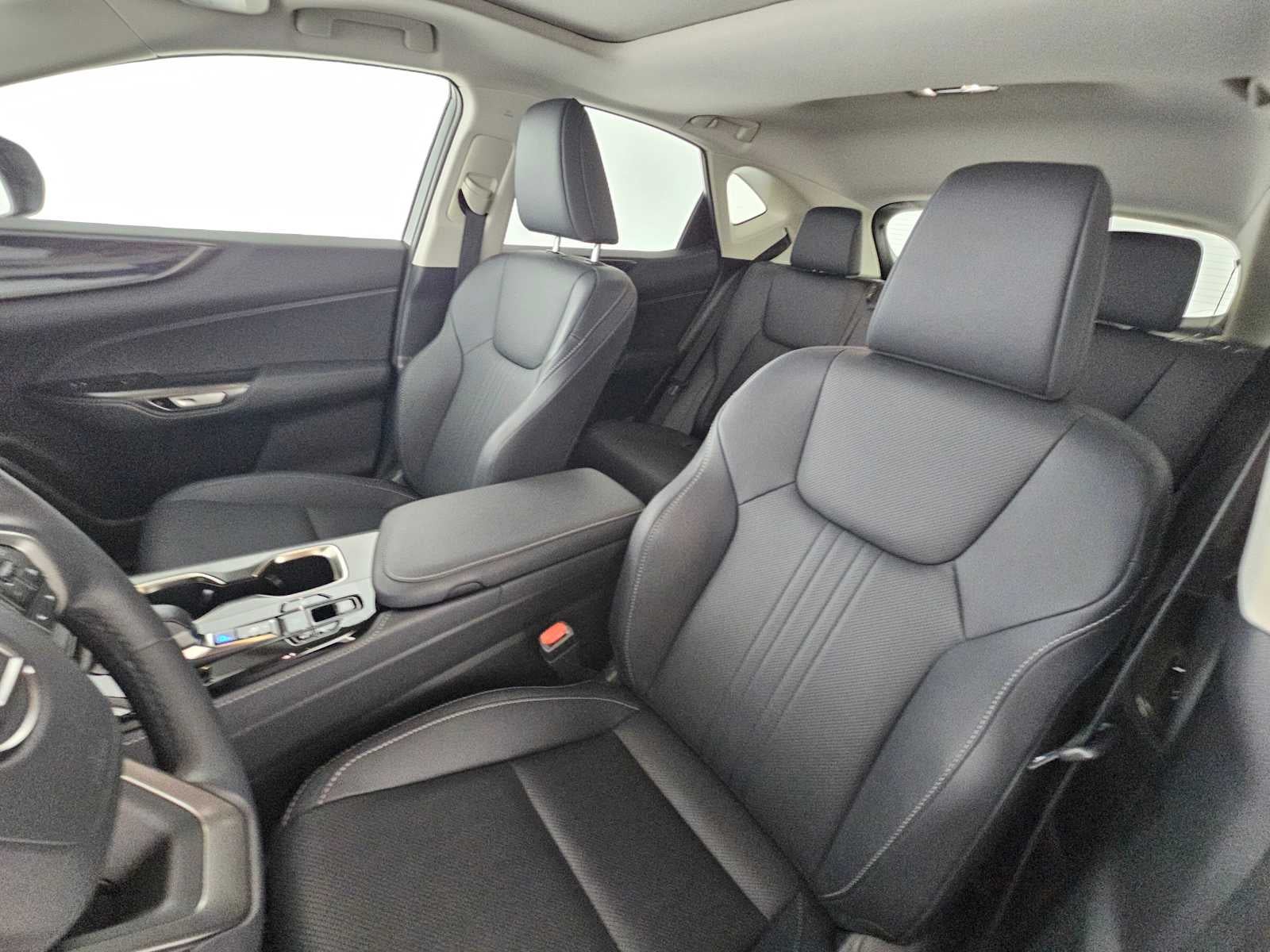 2025 Lexus NX Premium