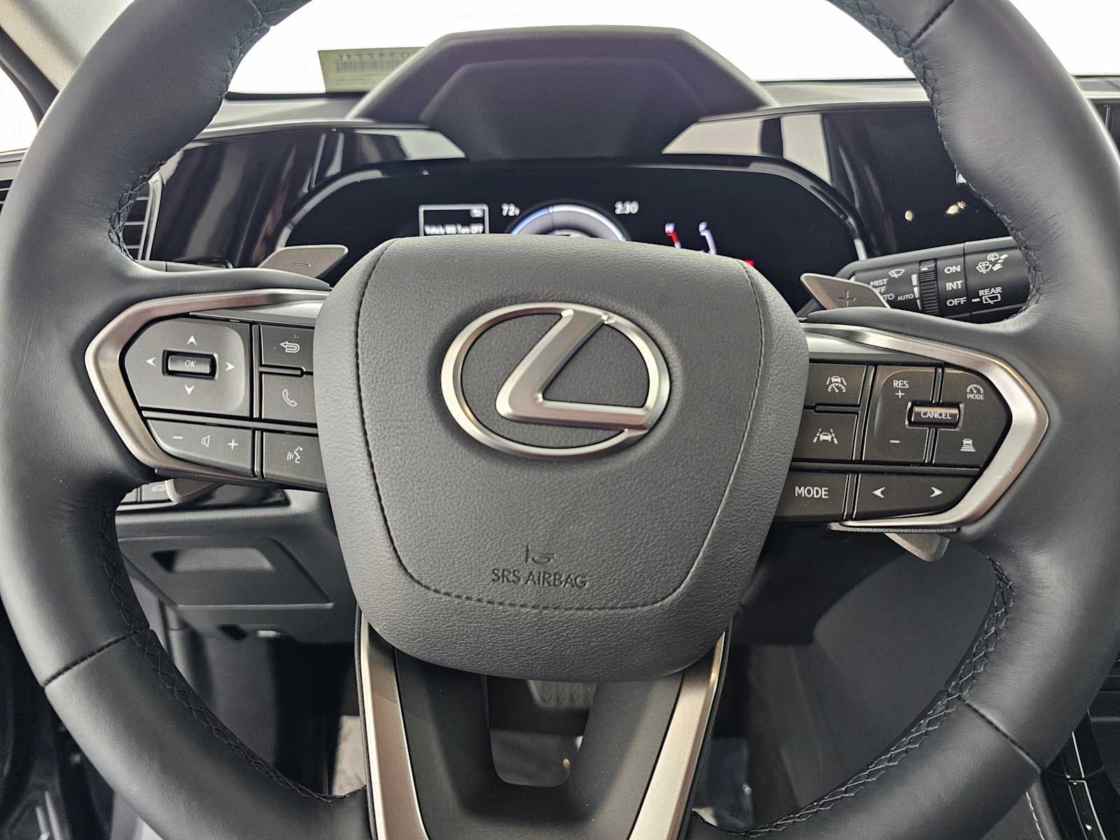 2025 Lexus NX Premium