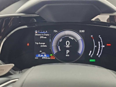 2025 Lexus NX Premium