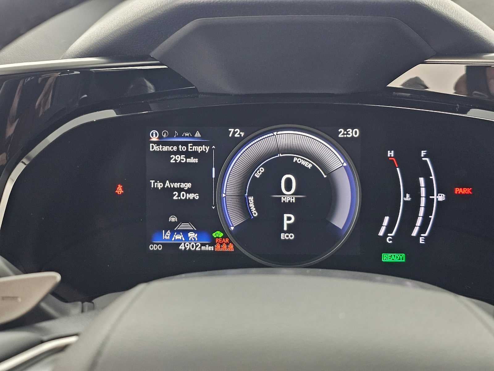 2025 Lexus NX Premium