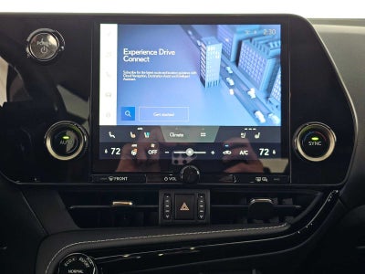 2025 Lexus NX Premium