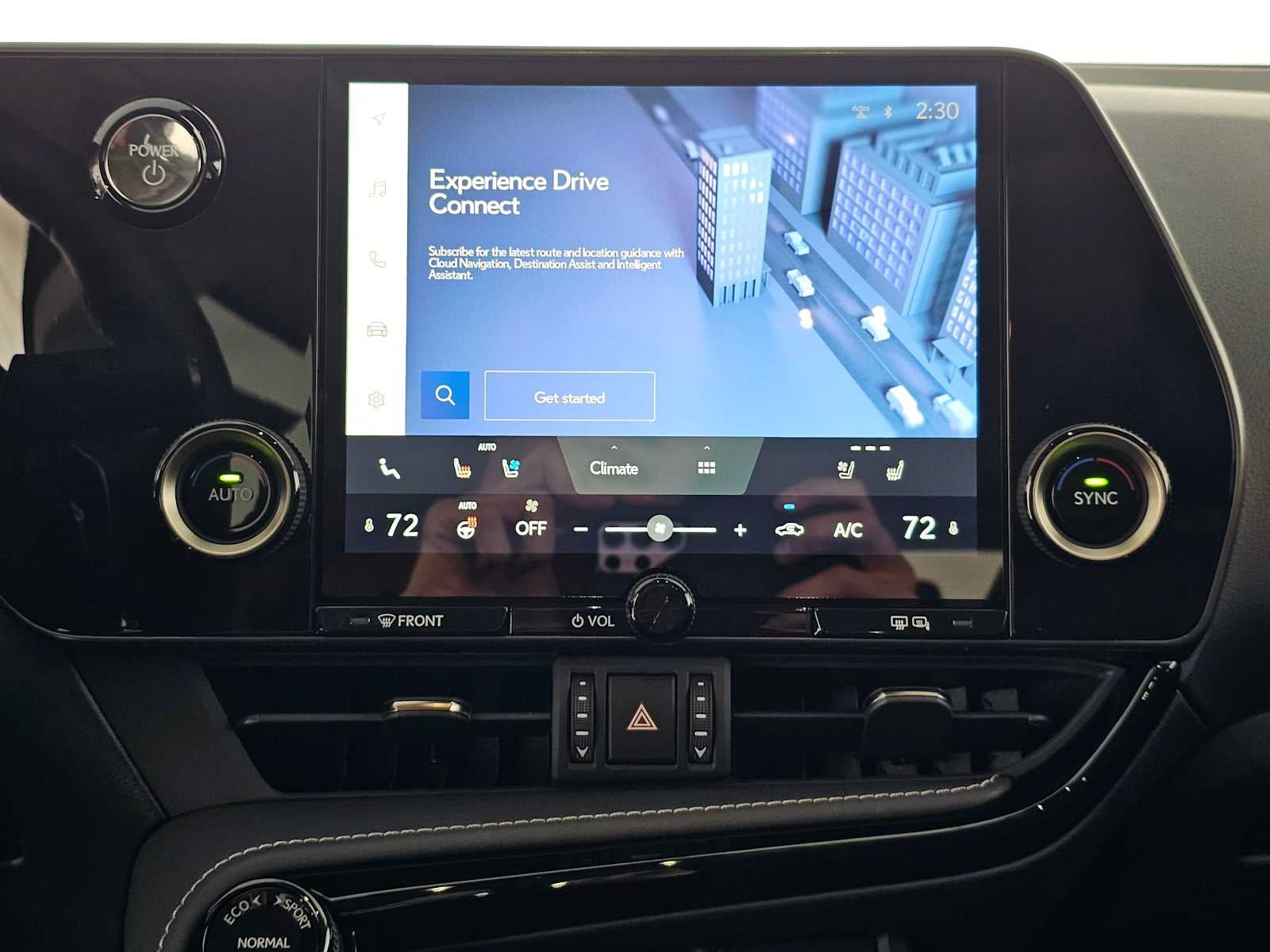 2025 Lexus NX Premium