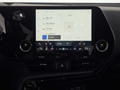 2025 Lexus NX Premium