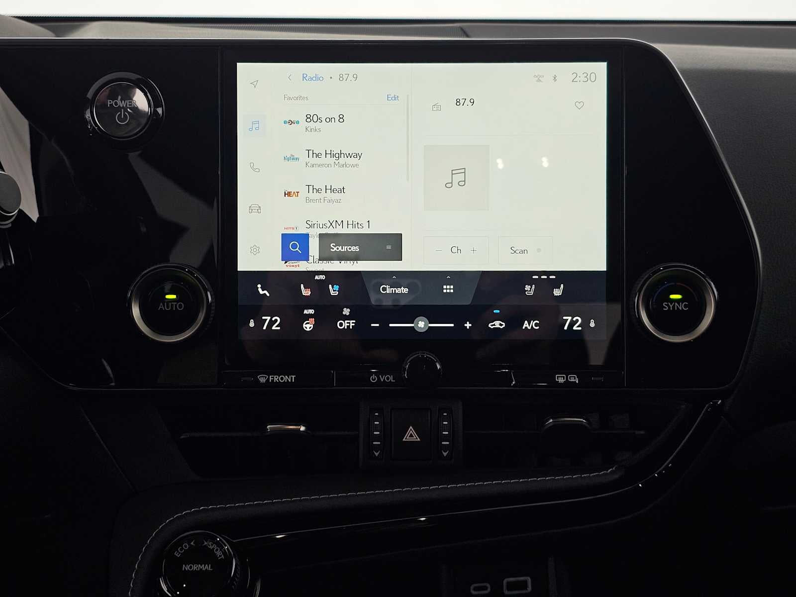 2025 Lexus NX Premium