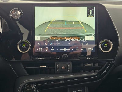 2025 Lexus NX Premium